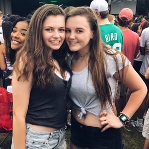 Meet your Posher, Sophia